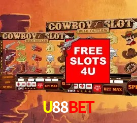 U88 Casino
