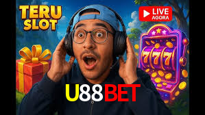 U88Bet